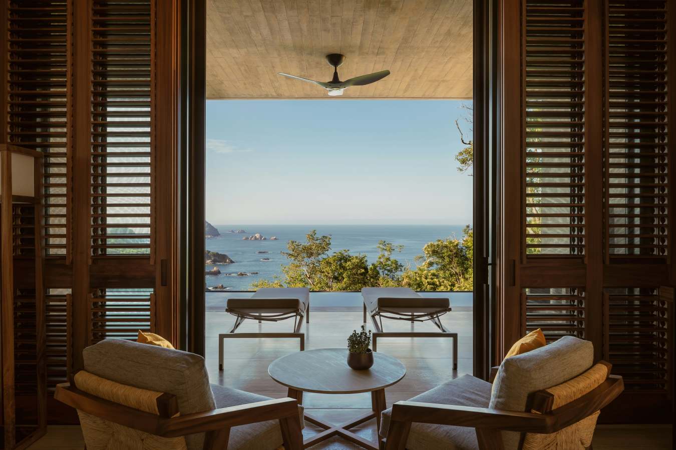 Four Seasons Tamarindo- 109