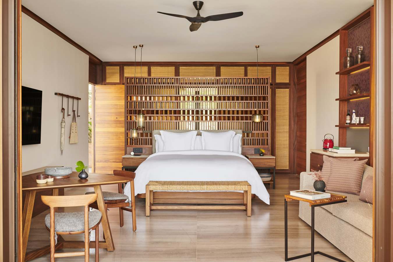 Four Seasons Tamarindo- 86