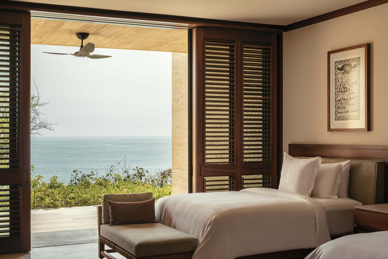 Four Seasons Tamarindo- 37