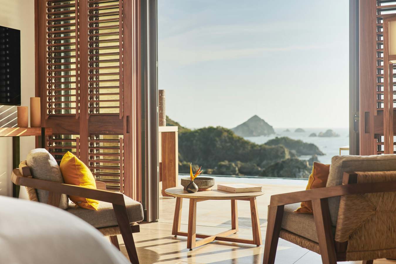 Four Seasons Tamarindo- 124
