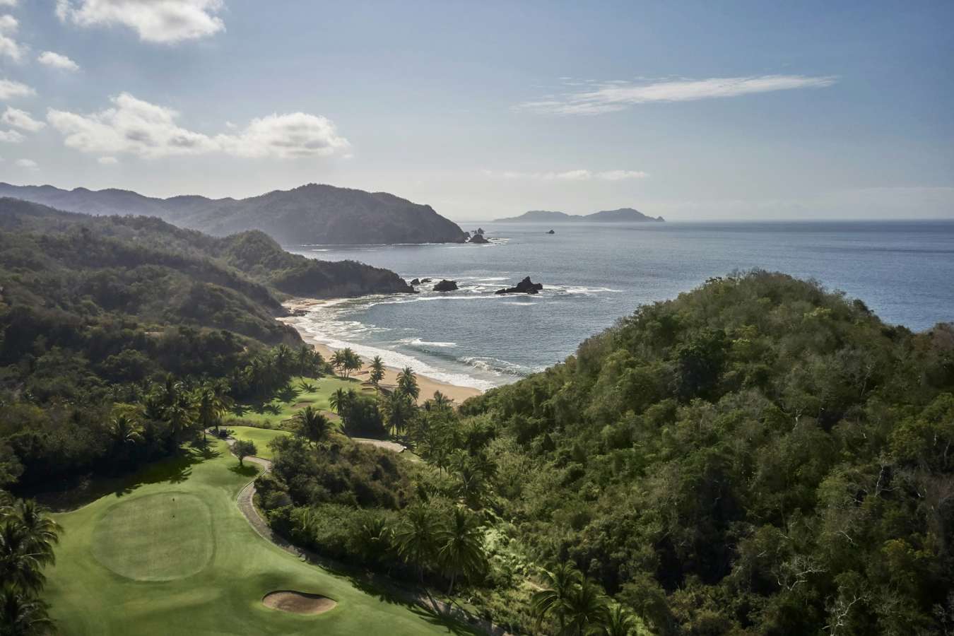 Four Seasons Tamarindo- 71