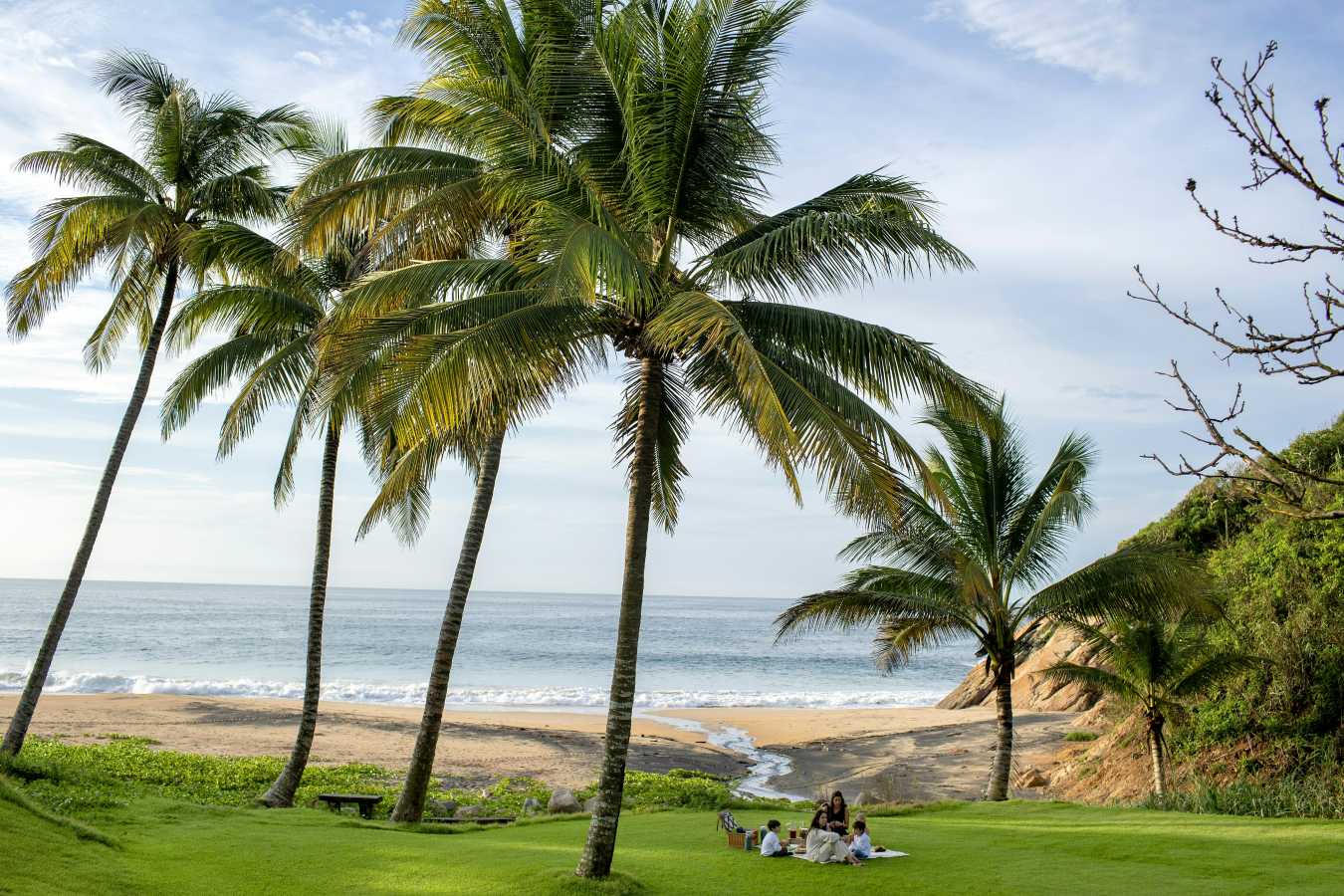 Four Seasons Tamarindo- 56