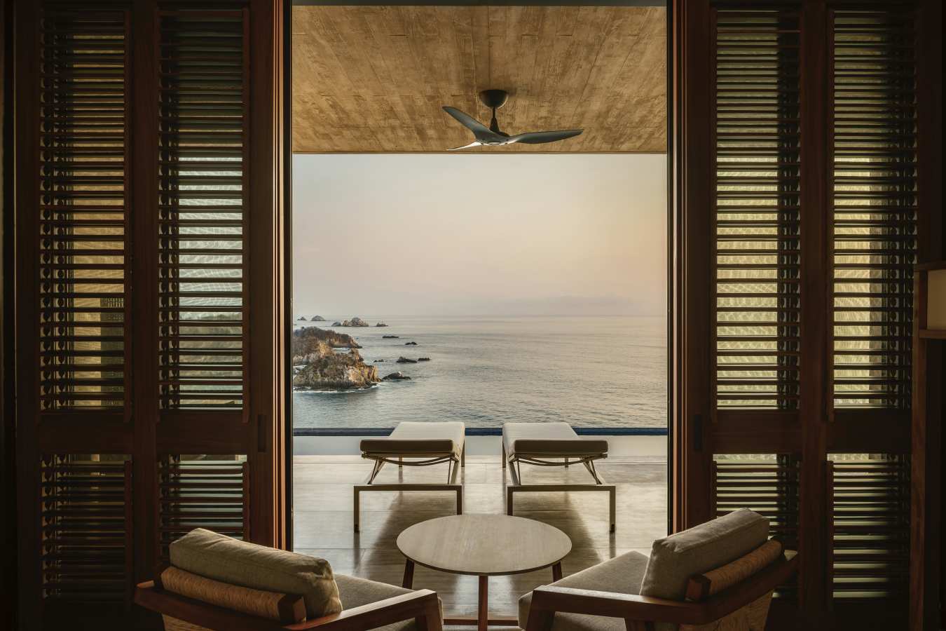 Four Seasons Tamarindo- 22