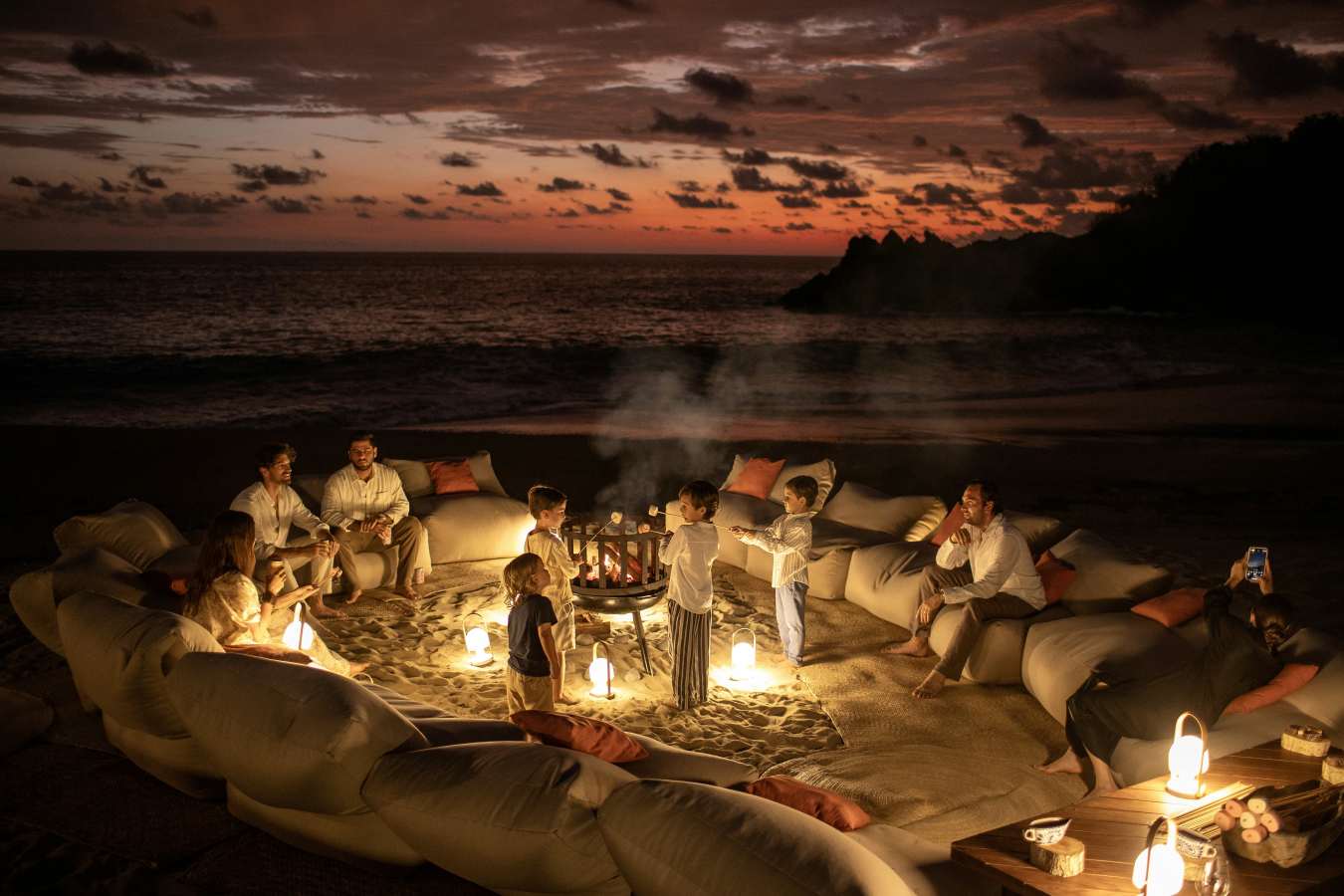 Four Seasons Tamarindo- 55