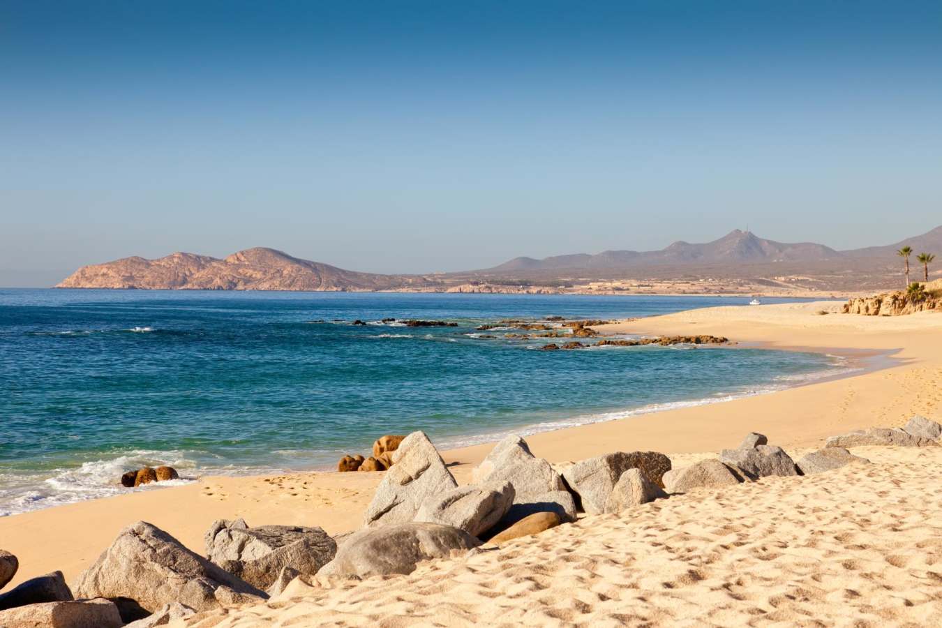 Beaches of Baja  - Hotel El Ganzo 