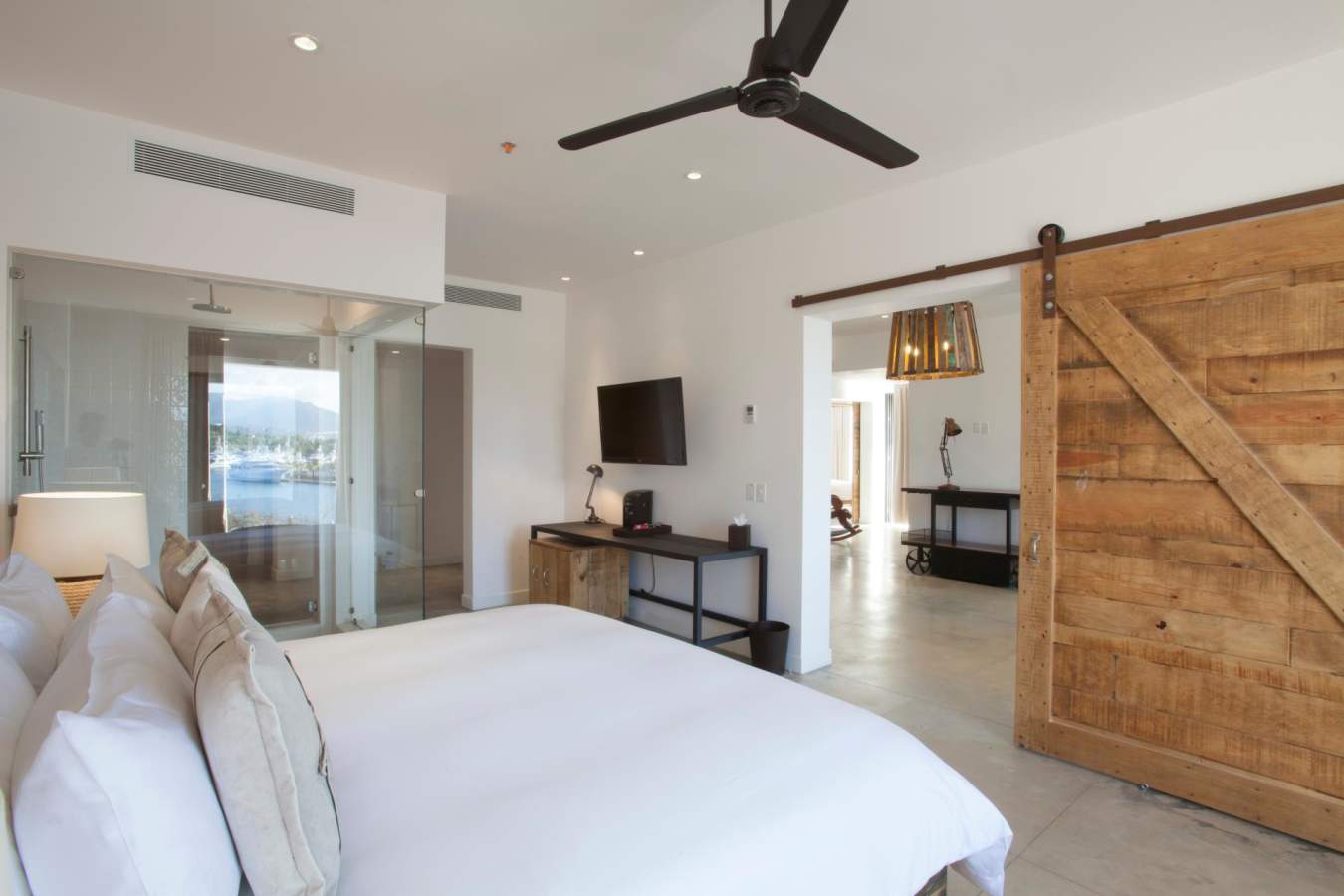 Suite  - Hotel El Ganzo 