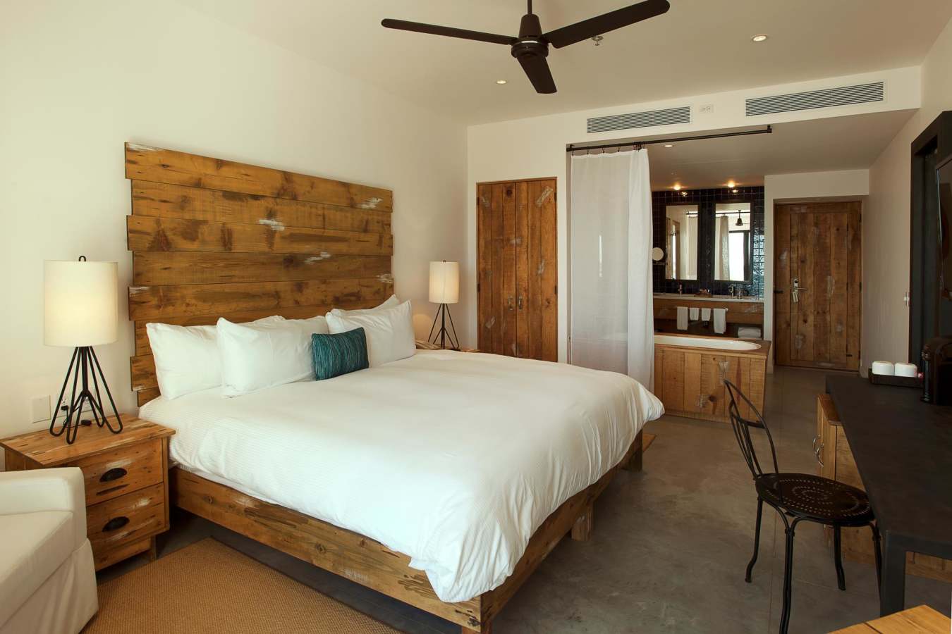 Guestroom  - Hotel El Ganzo 