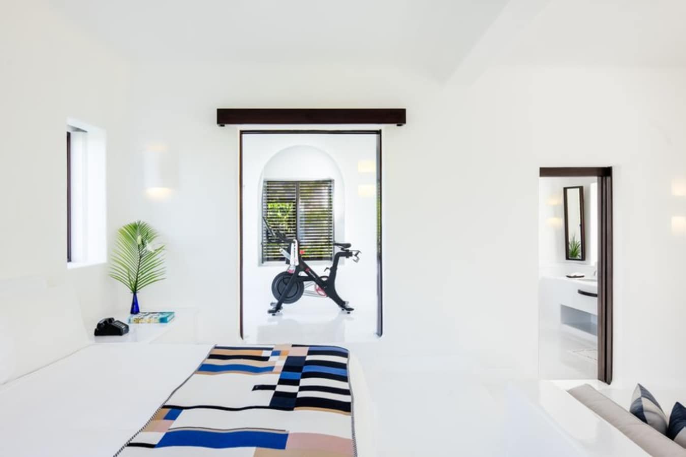 Hotel Esencia- 101
