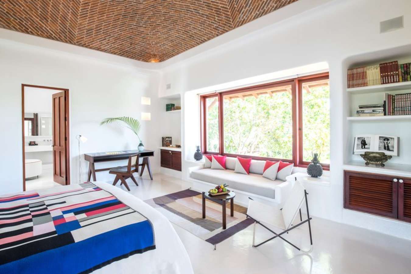 Hotel Esencia- 112