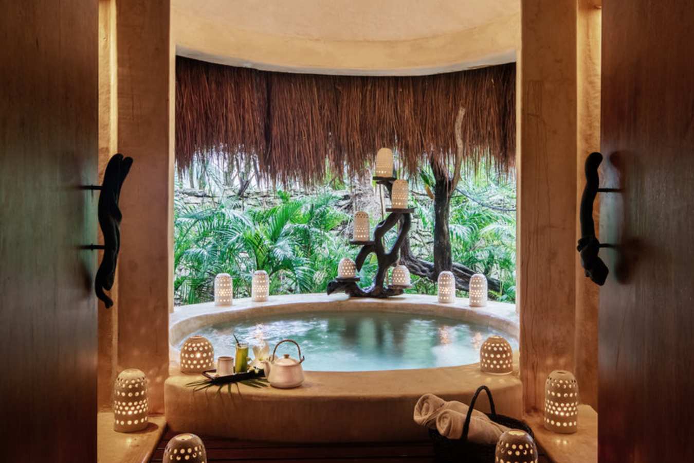 Hotel Esencia- 46