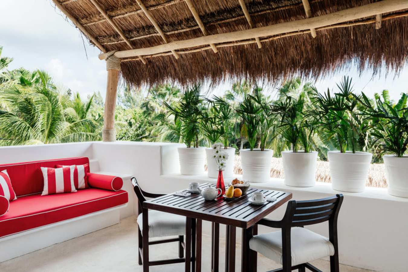 Hotel Esencia- 129