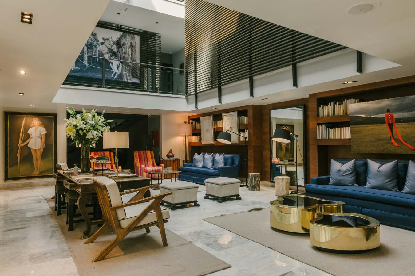 Hotel Matilda- 15