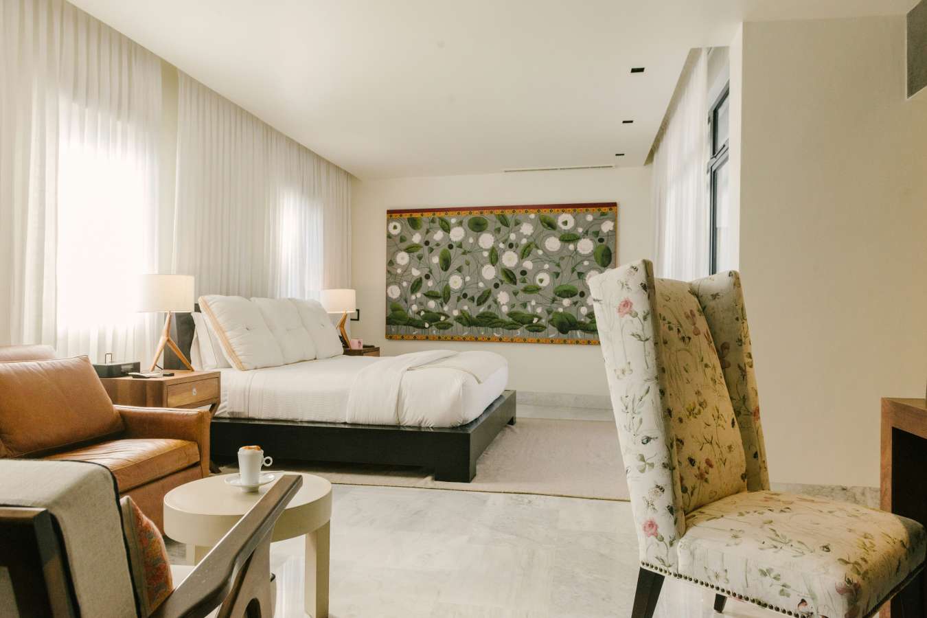 Hotel Matilda- 31