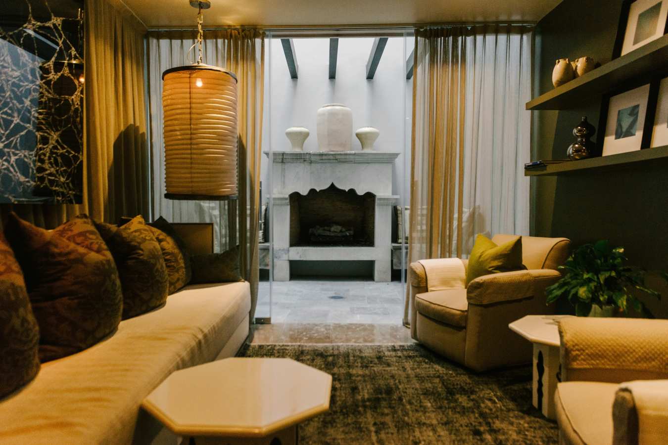 Hotel Matilda- 19