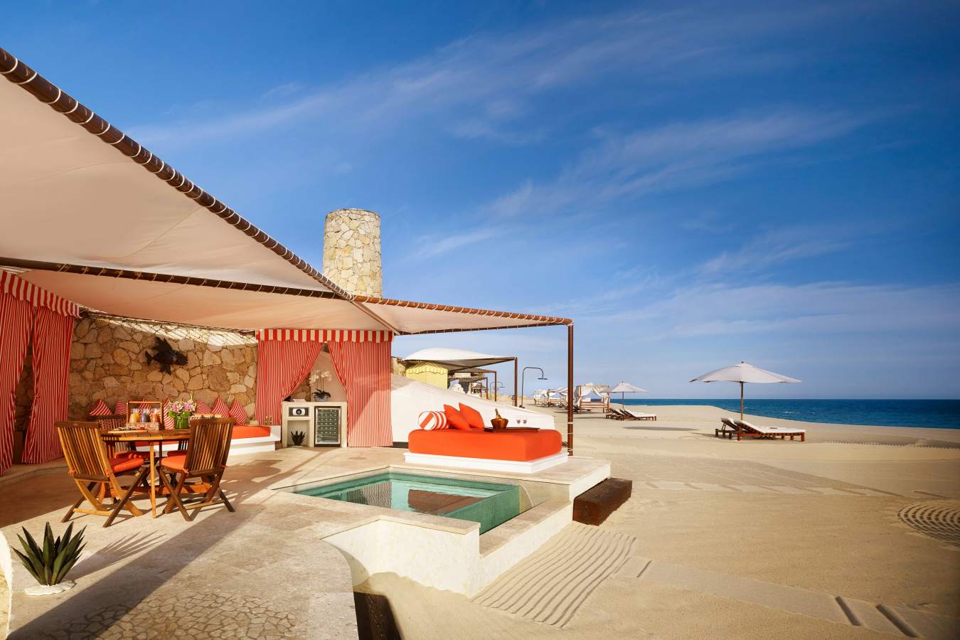 Las Ventanas al Paraiso, A Rosewood Resort- 21