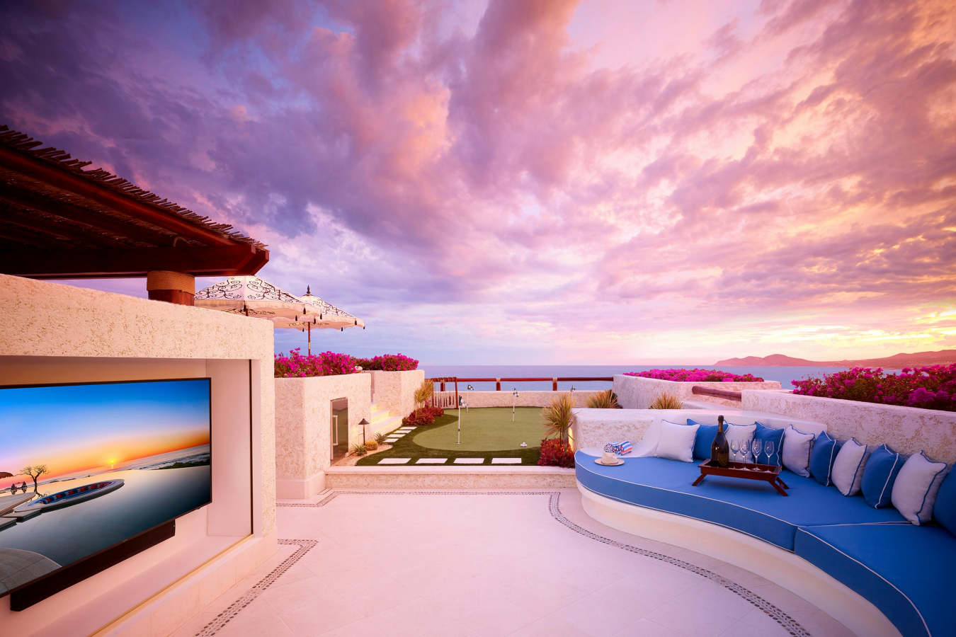 Las Ventanas al Paraiso, A Rosewood Resort- 39