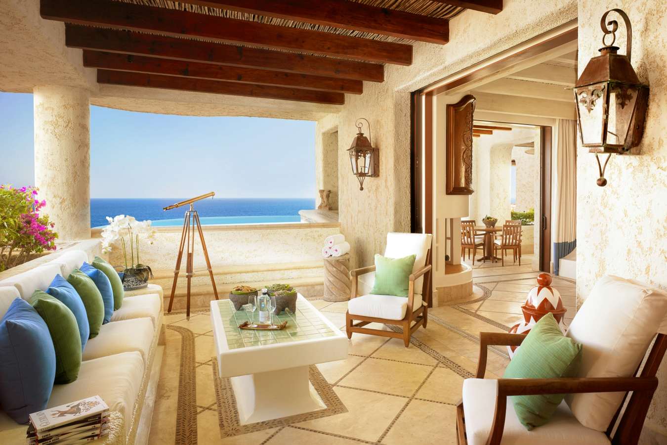 Las Ventanas al Paraiso, A Rosewood Resort- 42