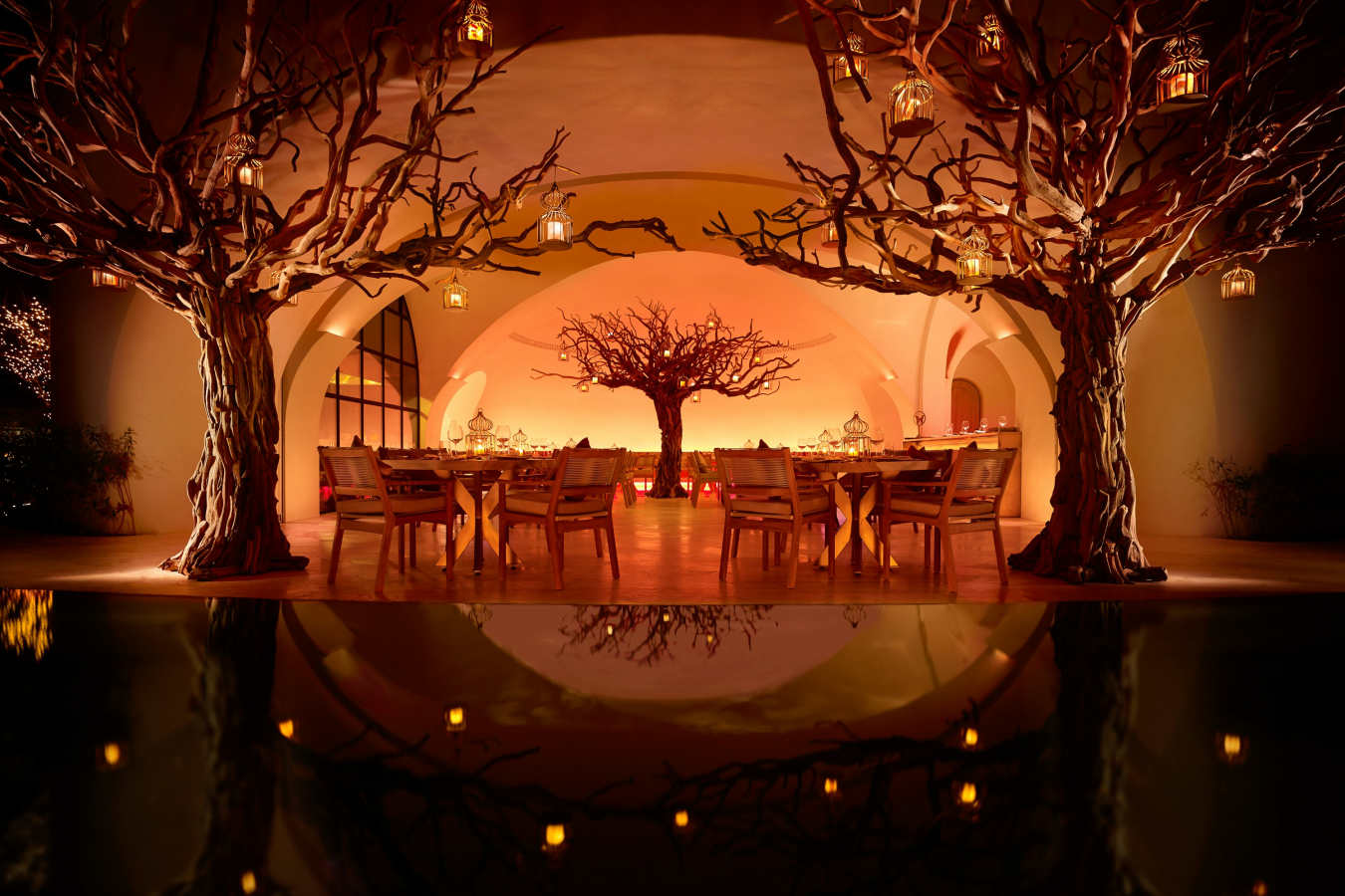 Las Ventanas al Paraiso, A Rosewood Resort- 61