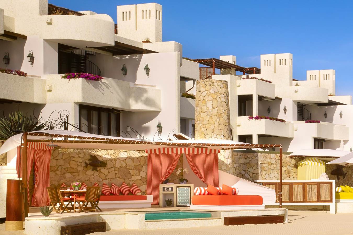 Las Ventanas al Paraiso, A Rosewood Resort- 96