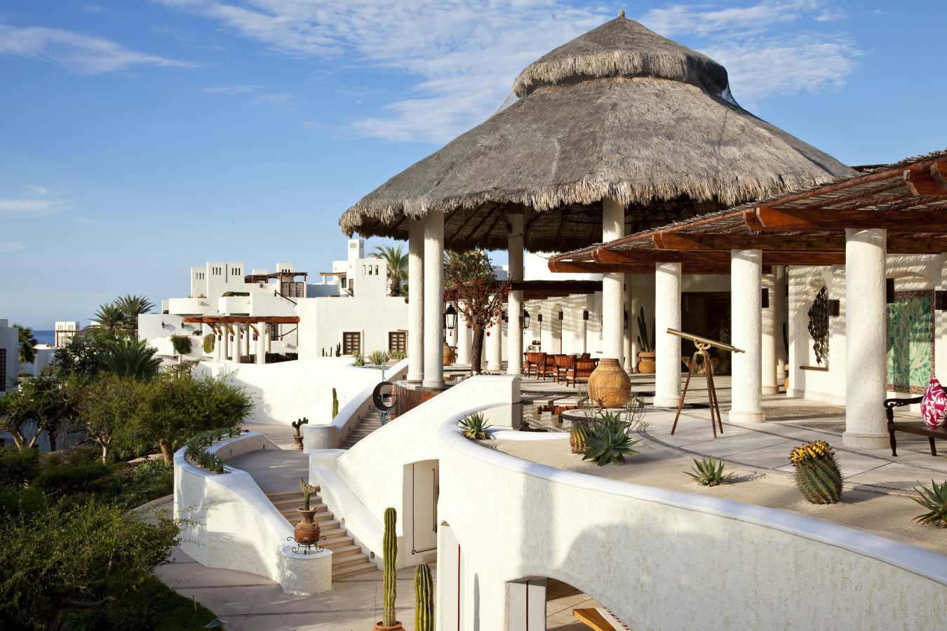 Las Ventanas al Paraiso, A Rosewood Resort- 20