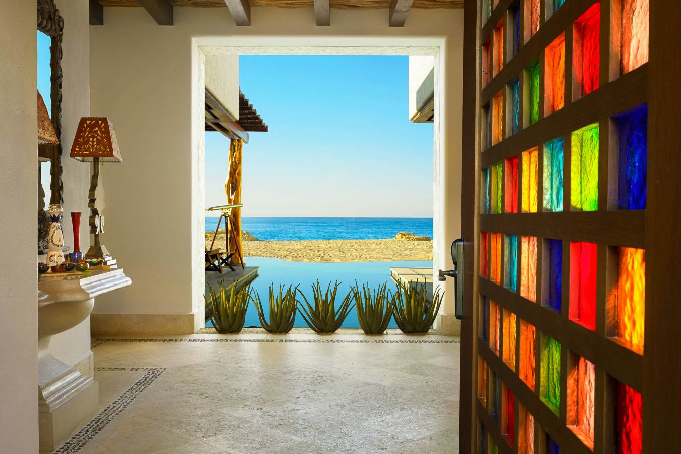Las Ventanas al Paraiso, A Rosewood Resort- 56