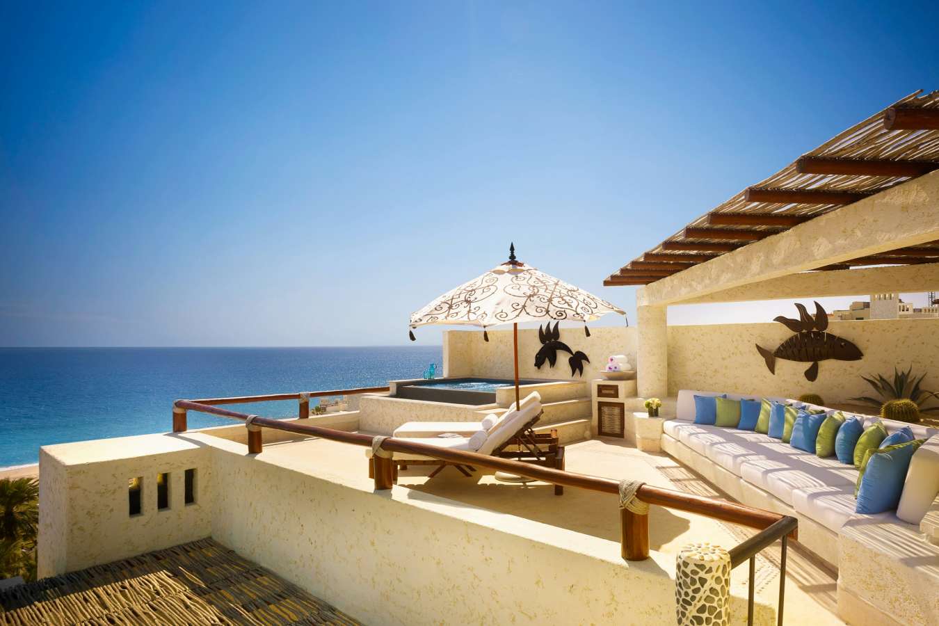 Las Ventanas al Paraiso, A Rosewood Resort- 31