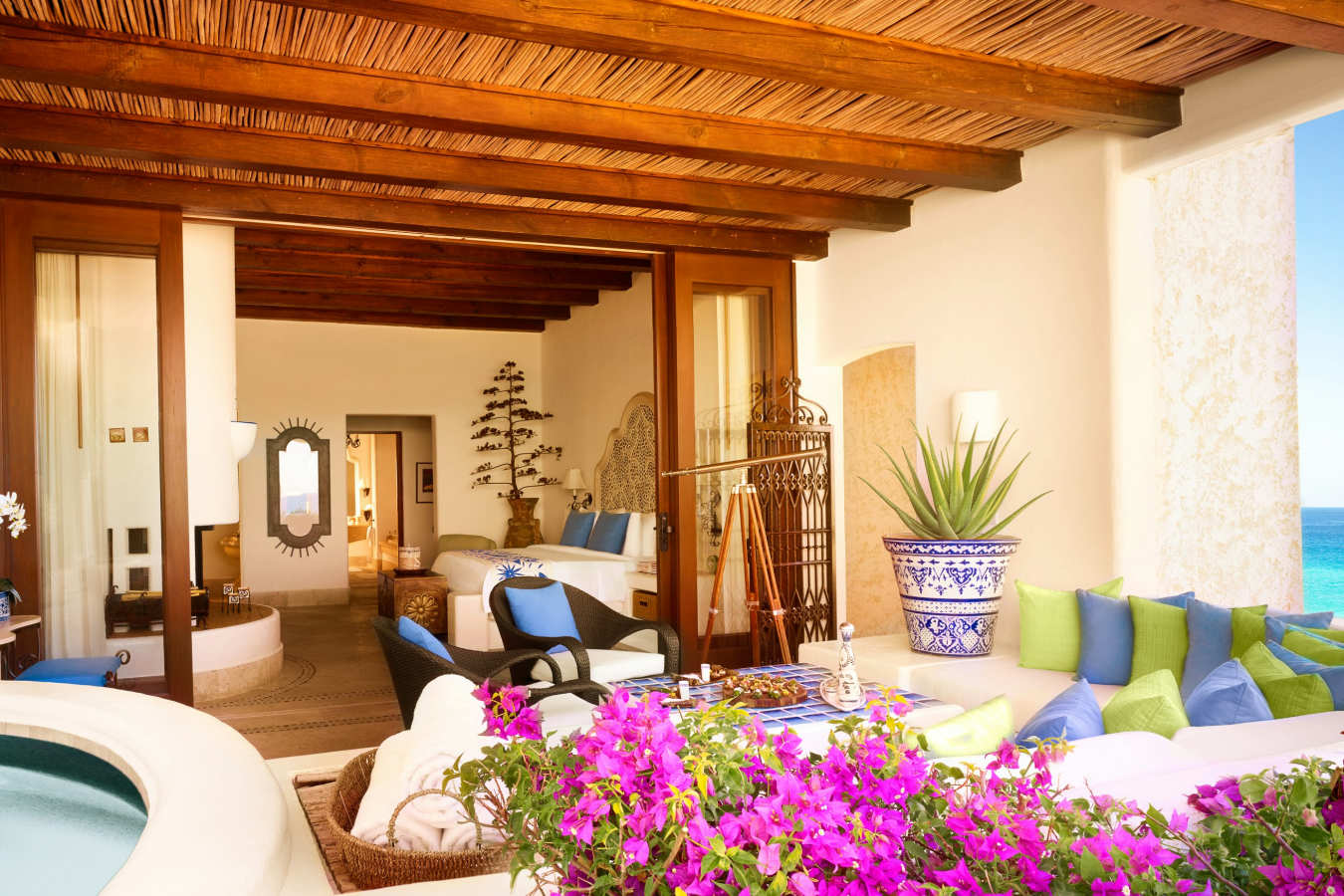 Las Ventanas al Paraiso, A Rosewood Resort- 49