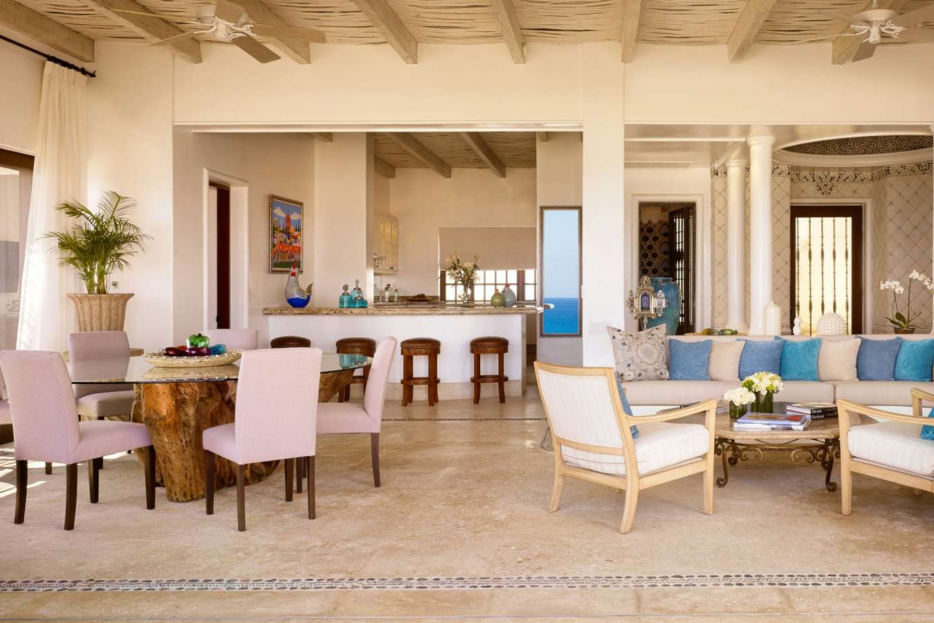 Las Ventanas al Paraiso, A Rosewood Resort- 54