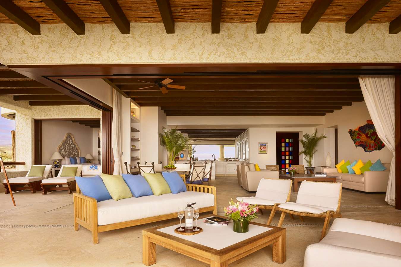 Las Ventanas al Paraiso, A Rosewood Resort- 29