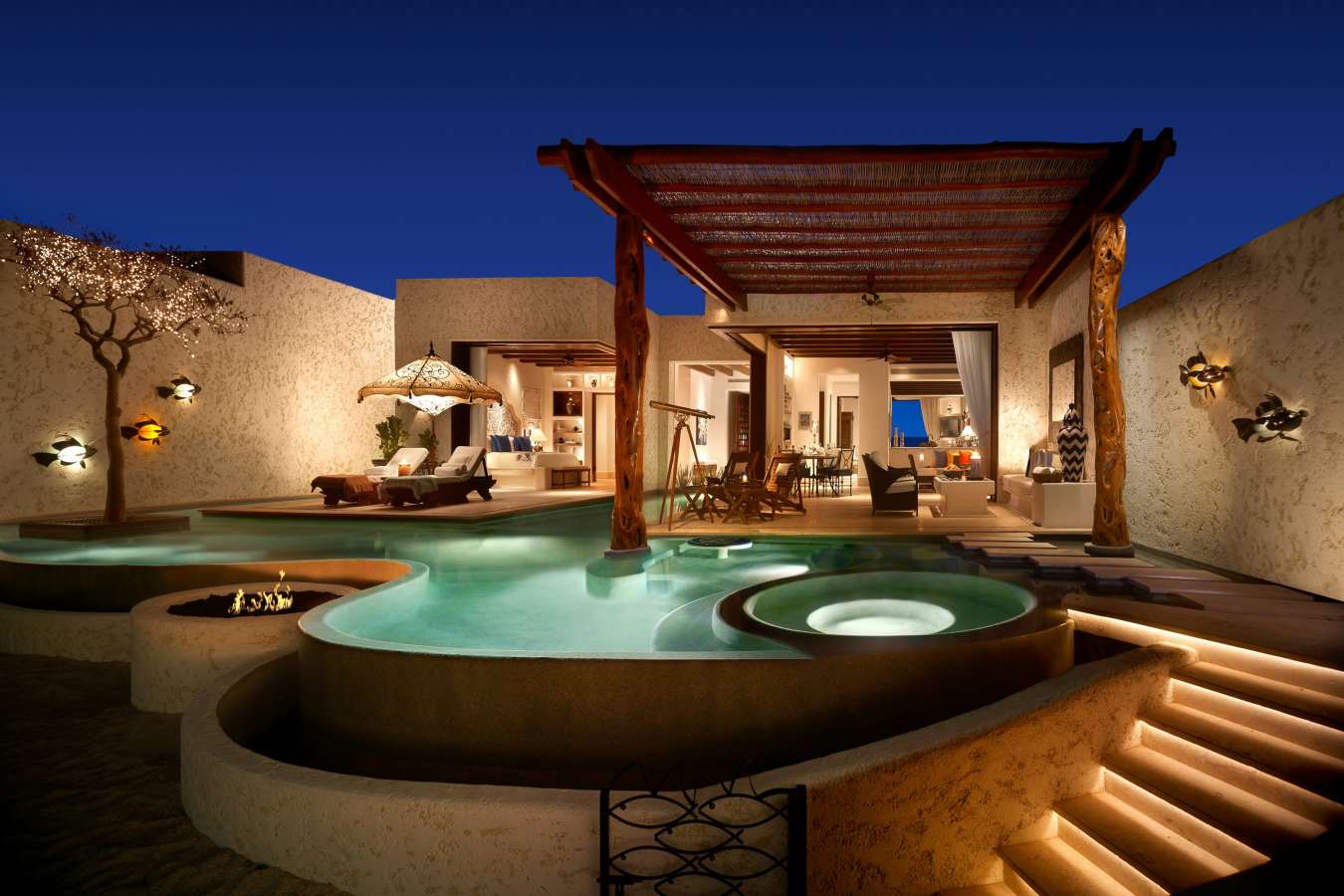 Las Ventanas al Paraiso, A Rosewood Resort- 47
