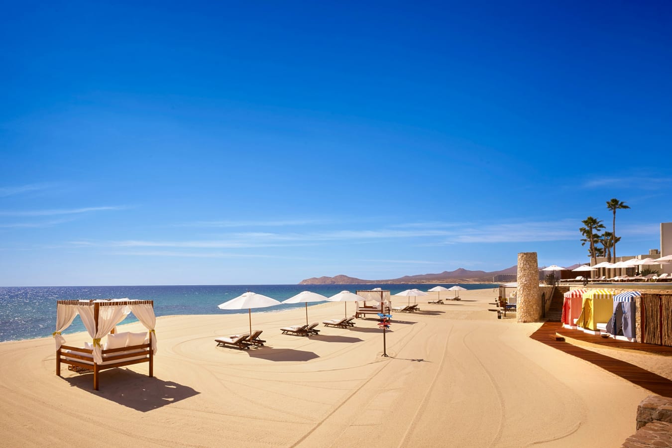 Las Ventanas al Paraiso, A Rosewood Resort- 35