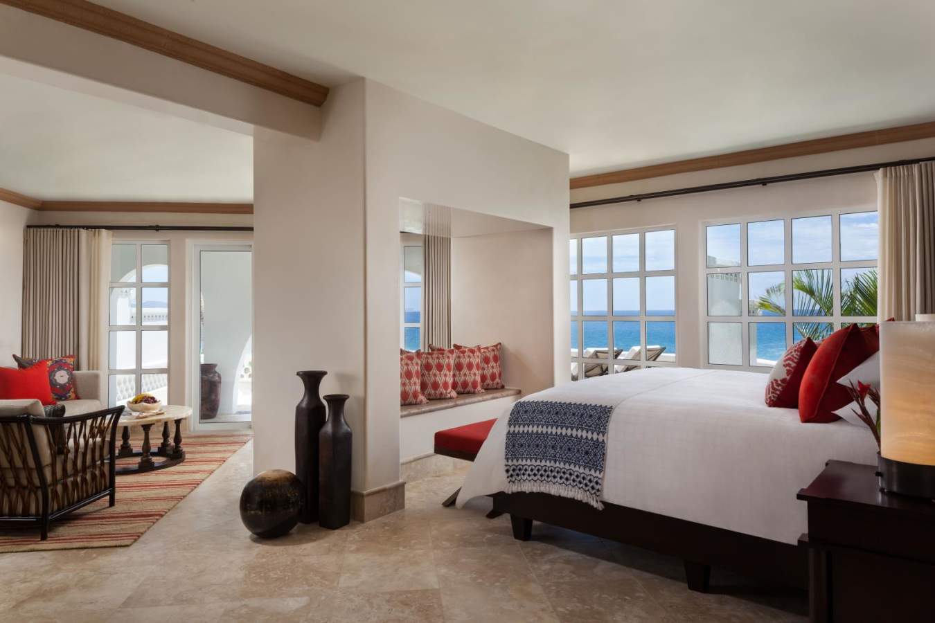Junior Suite - One&Only Palmilla