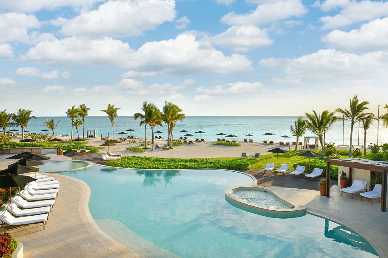 Punta Bonita Pool  Beach 