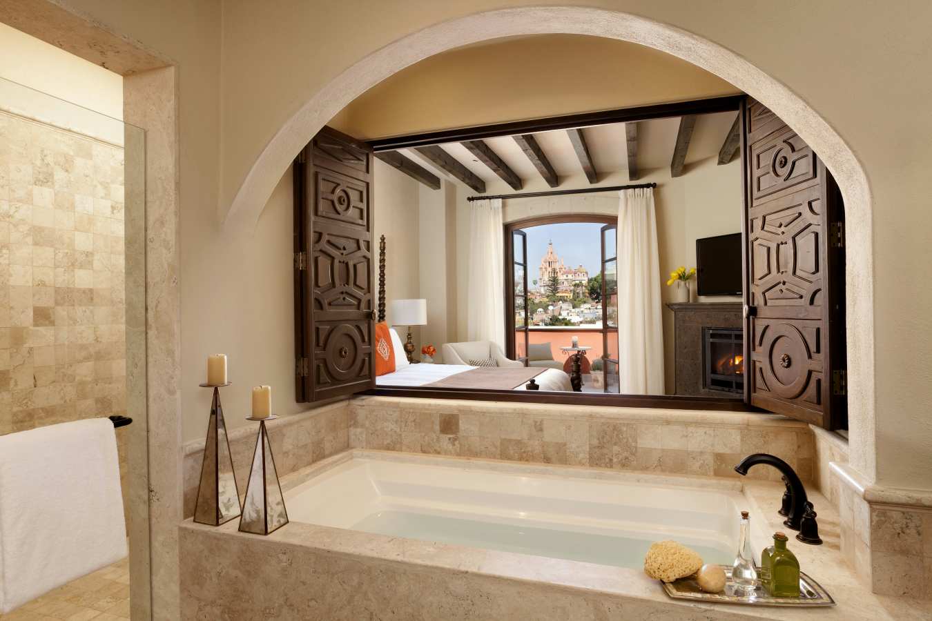 Rosewood San Miguel de Allende- 48