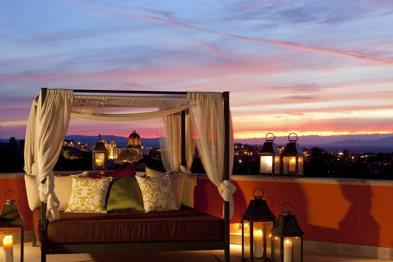 Rosewood San Miguel de Allende- 54