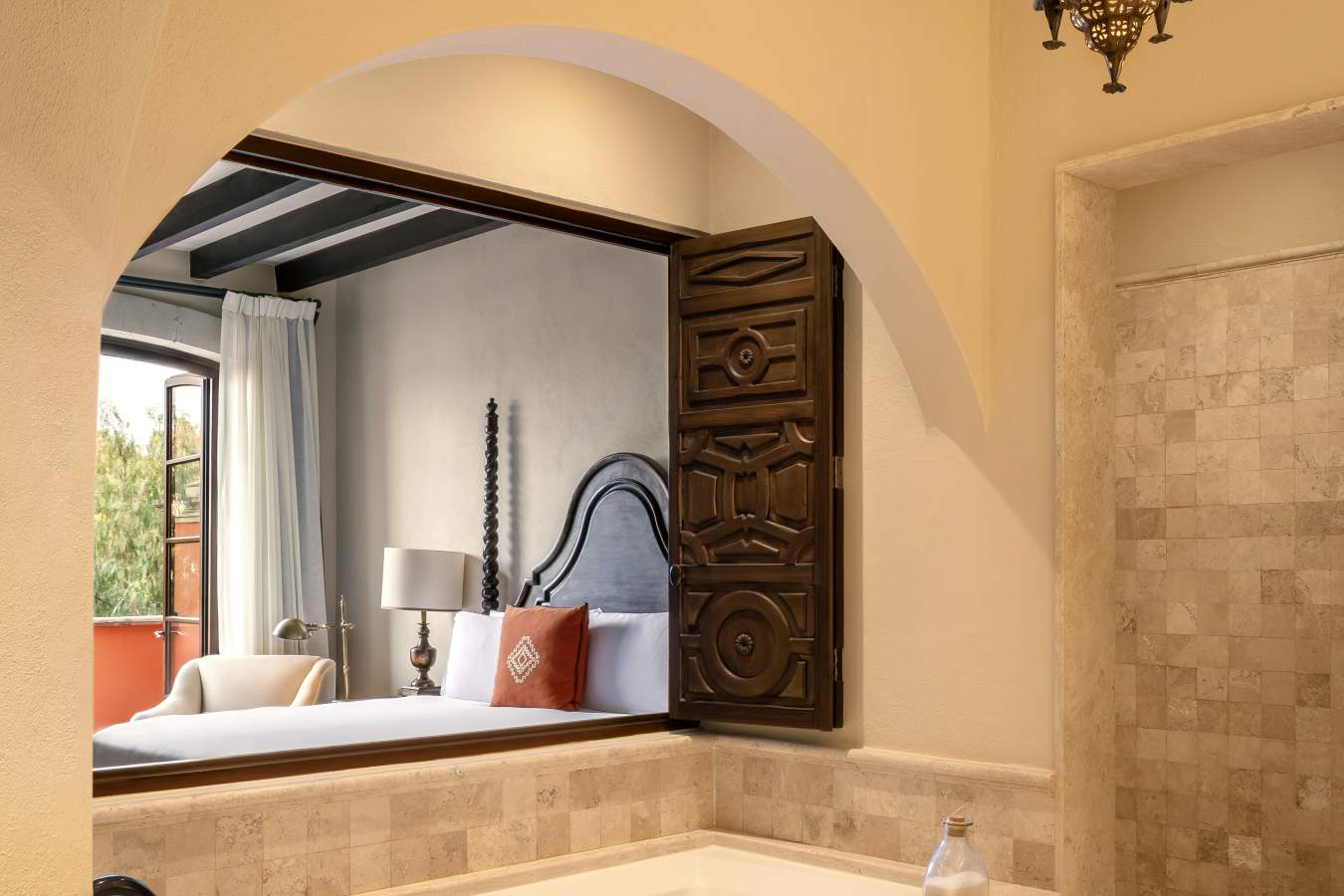 Rosewood San Miguel de Allende- 91