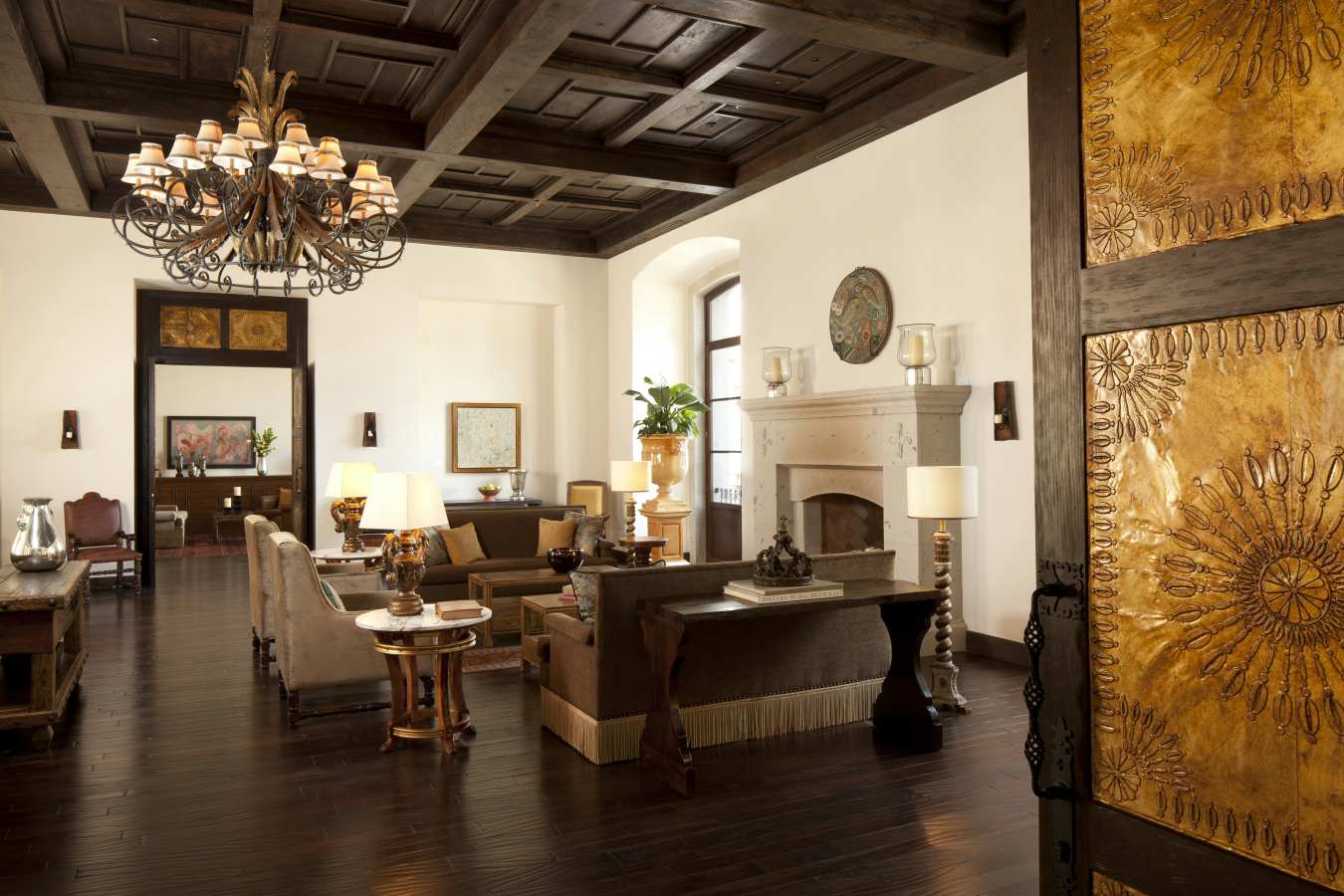 Rosewood San Miguel de Allende- 17