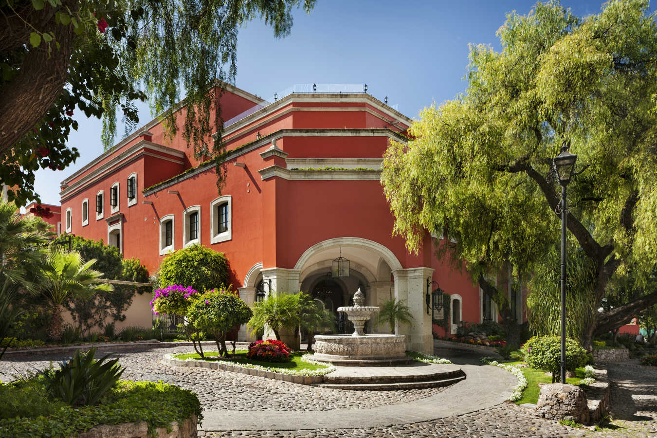Rosewood San Miguel de Allende- 15