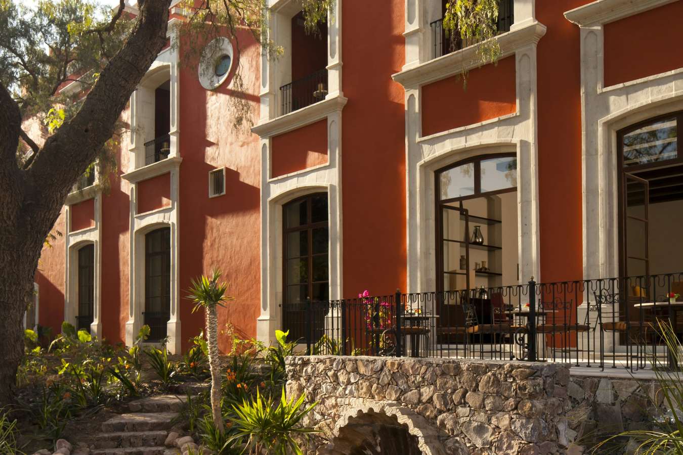 Rosewood San Miguel de Allende- 19