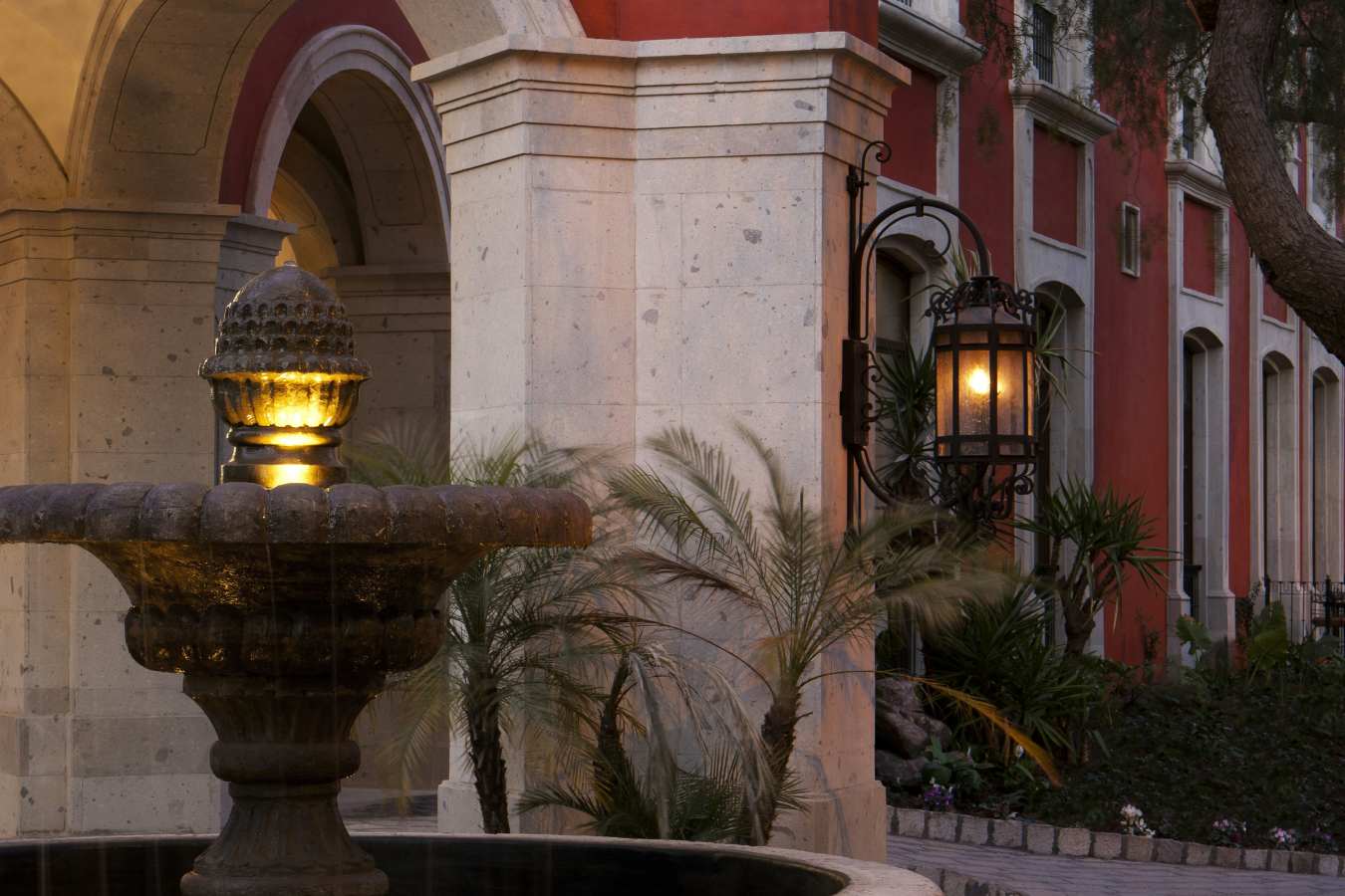 Rosewood San Miguel de Allende- 26
