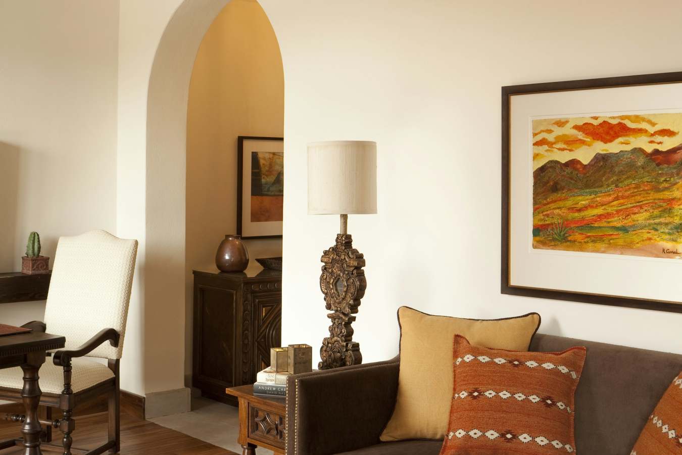 Rosewood San Miguel de Allende- 37