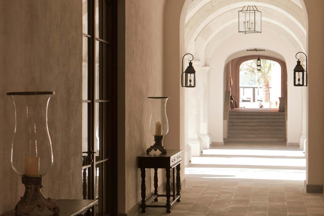 Rosewood San Miguel de Allende- 76