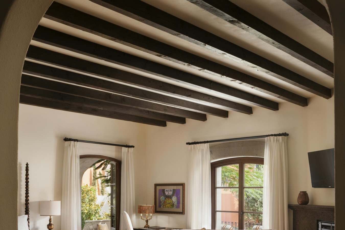 Rosewood San Miguel de Allende- 43