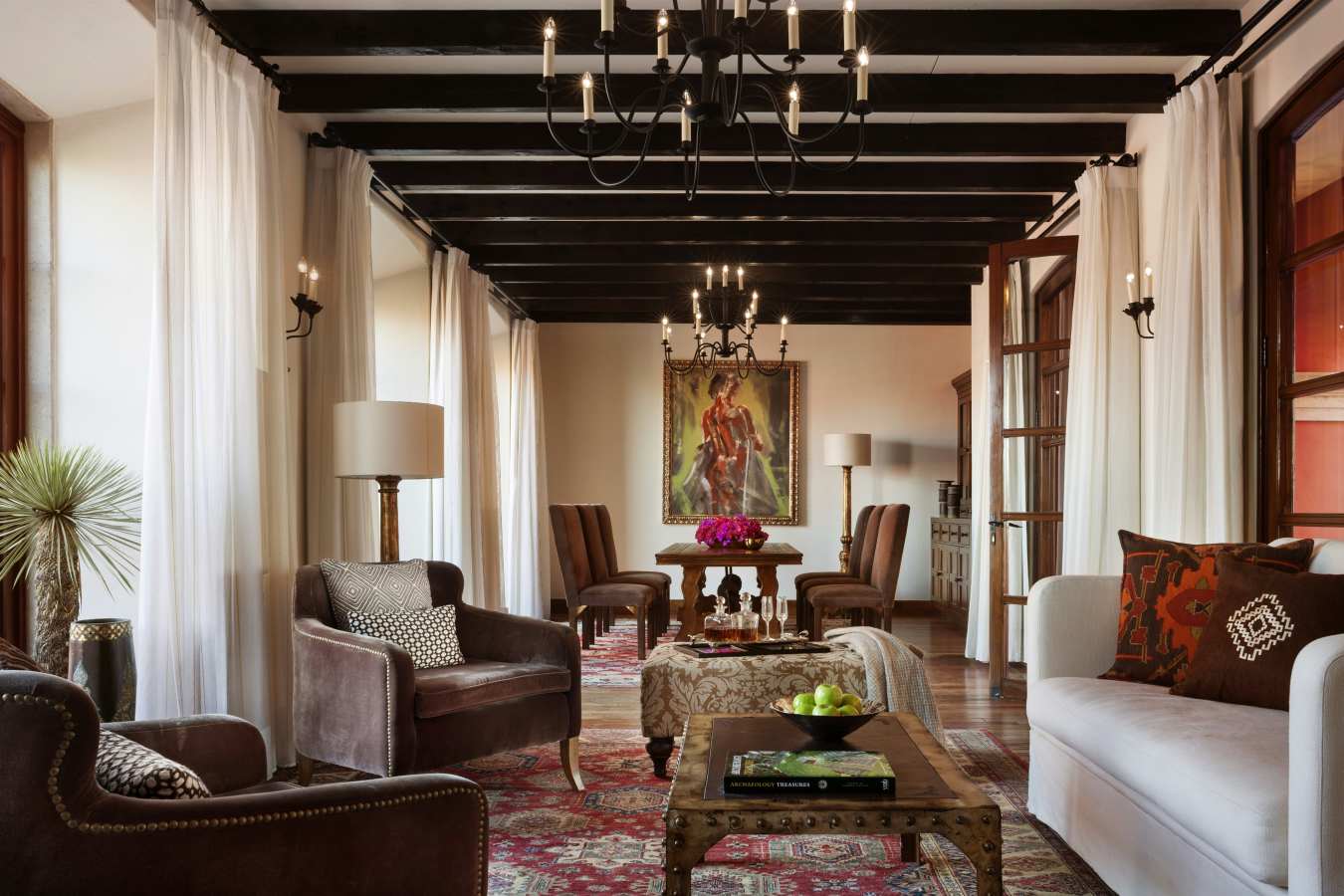 Rosewood San Miguel de Allende- 45