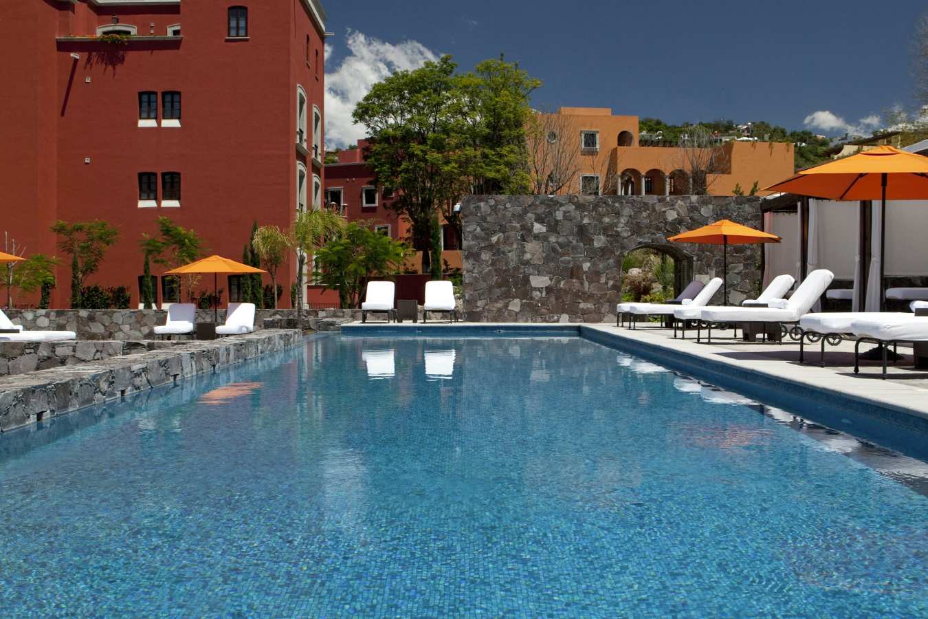 Rosewood San Miguel de Allende- 56