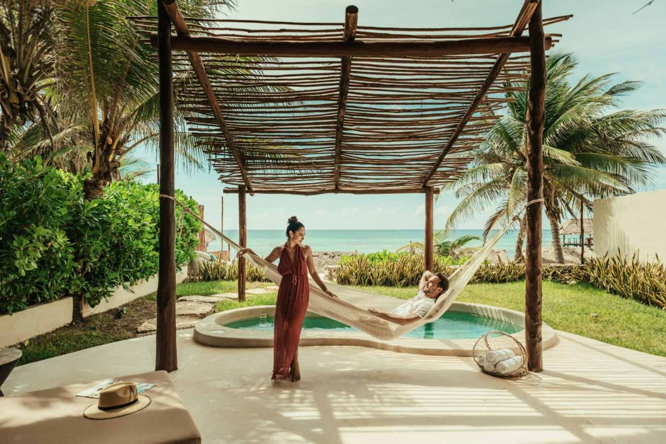 Viceroy Riviera Maya - 96