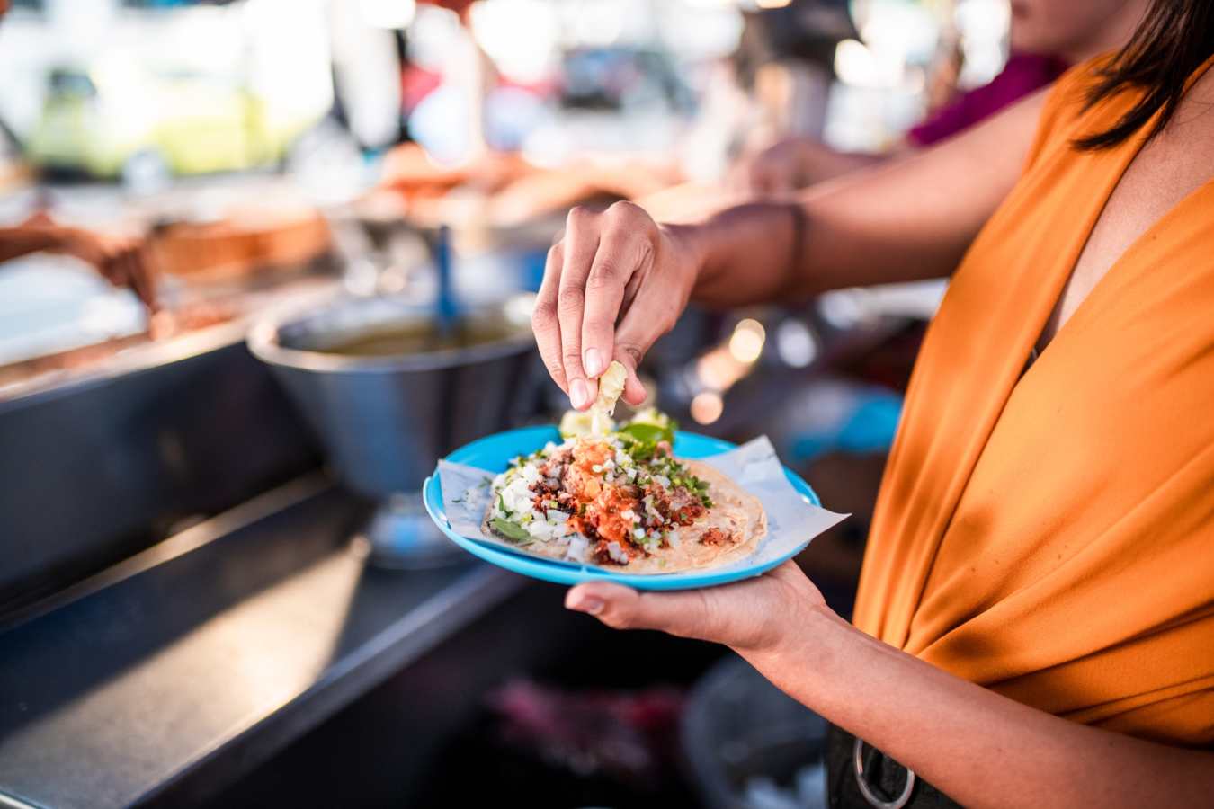 Tacos 