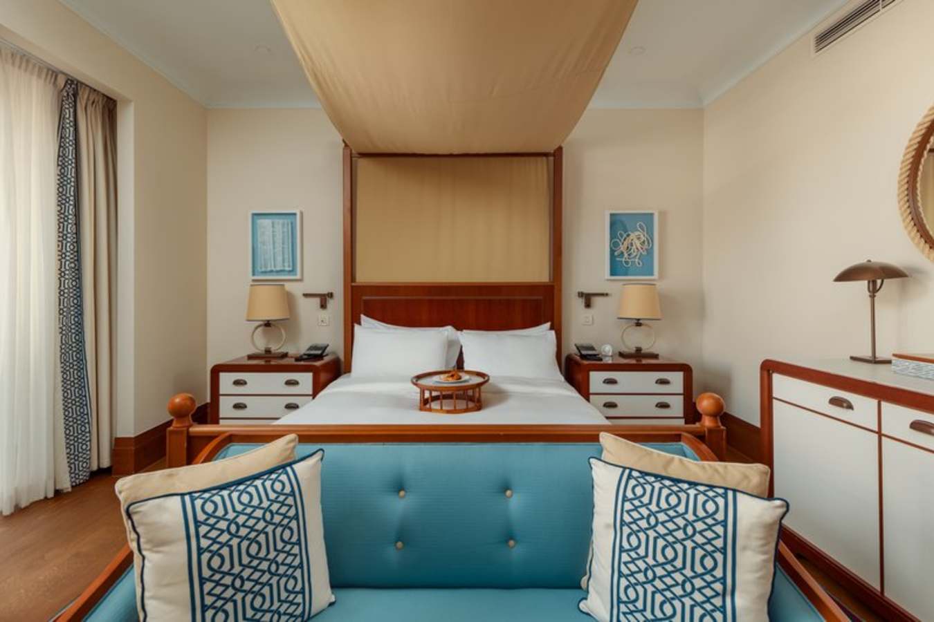 Regent Porto Montenegro- 117