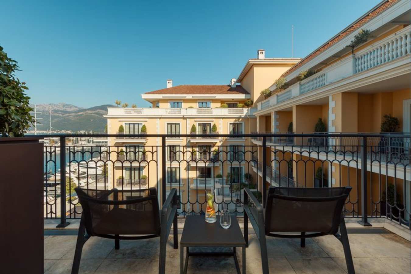 Regent Porto Montenegro- 82