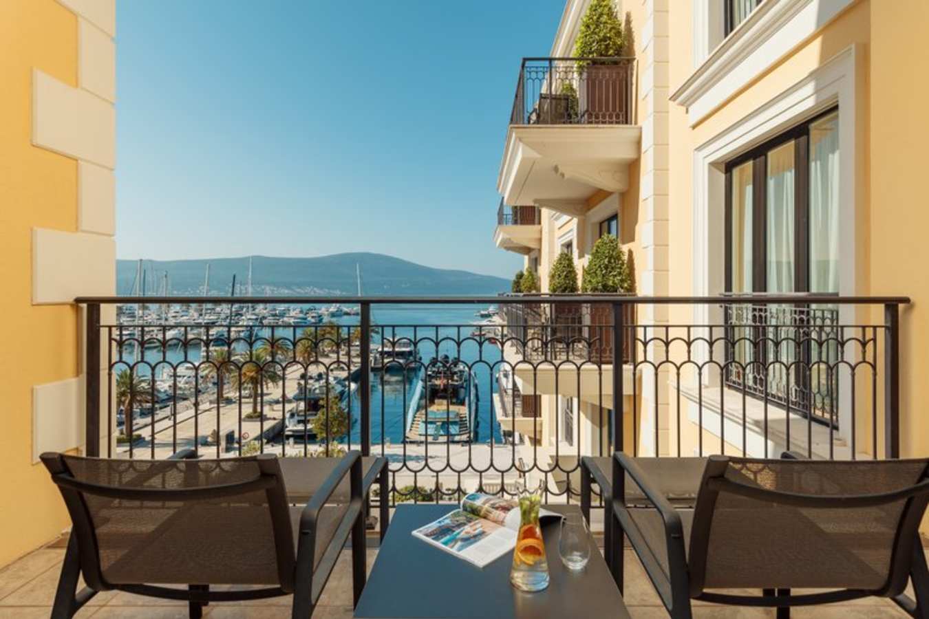 Regent Porto Montenegro- 228